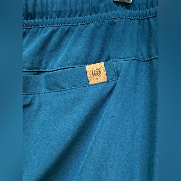 10TREE Women’s Teal Motion Pacific jogger size M - Picture 10 of 16